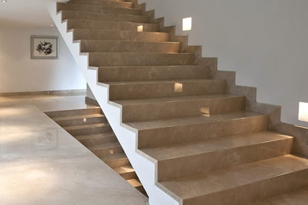 Granit Treppen Granit Treppen