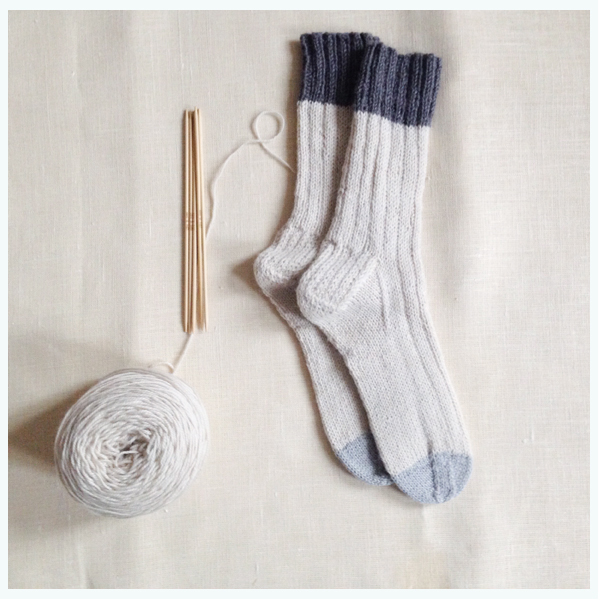 workshop sokken breien
