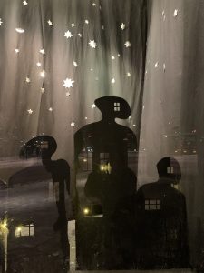 Lena kolenka Rammi -ISOLATED/Connected