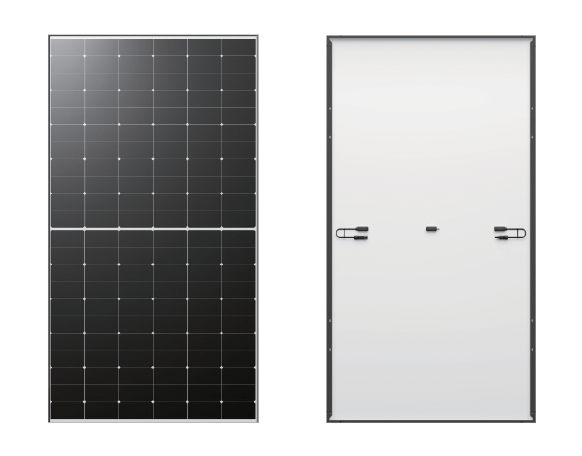 Longi Hi-mo6 530W