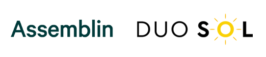 assemblin duosol assemblin duosol