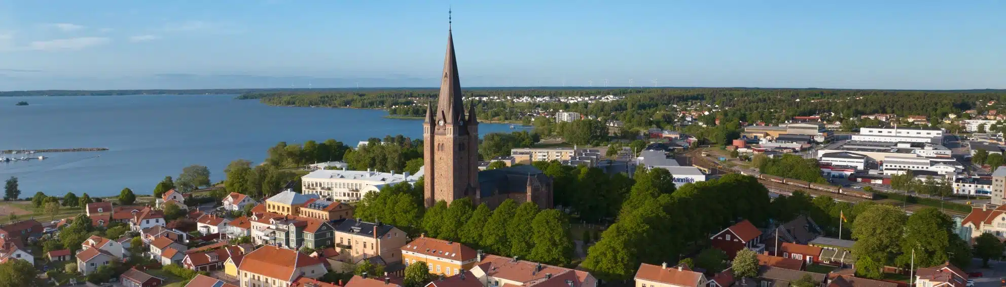 Mariestad Mariestad 1