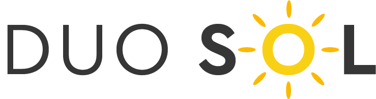 Duosol Duosol logo