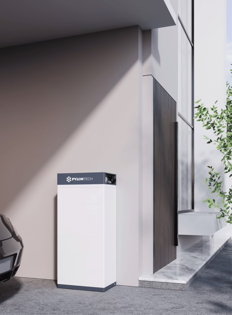 FORCE H3 Pylontech