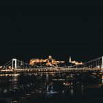 Nytårstur til Budapest