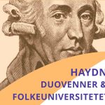 Vil du vide mere om Haydn?