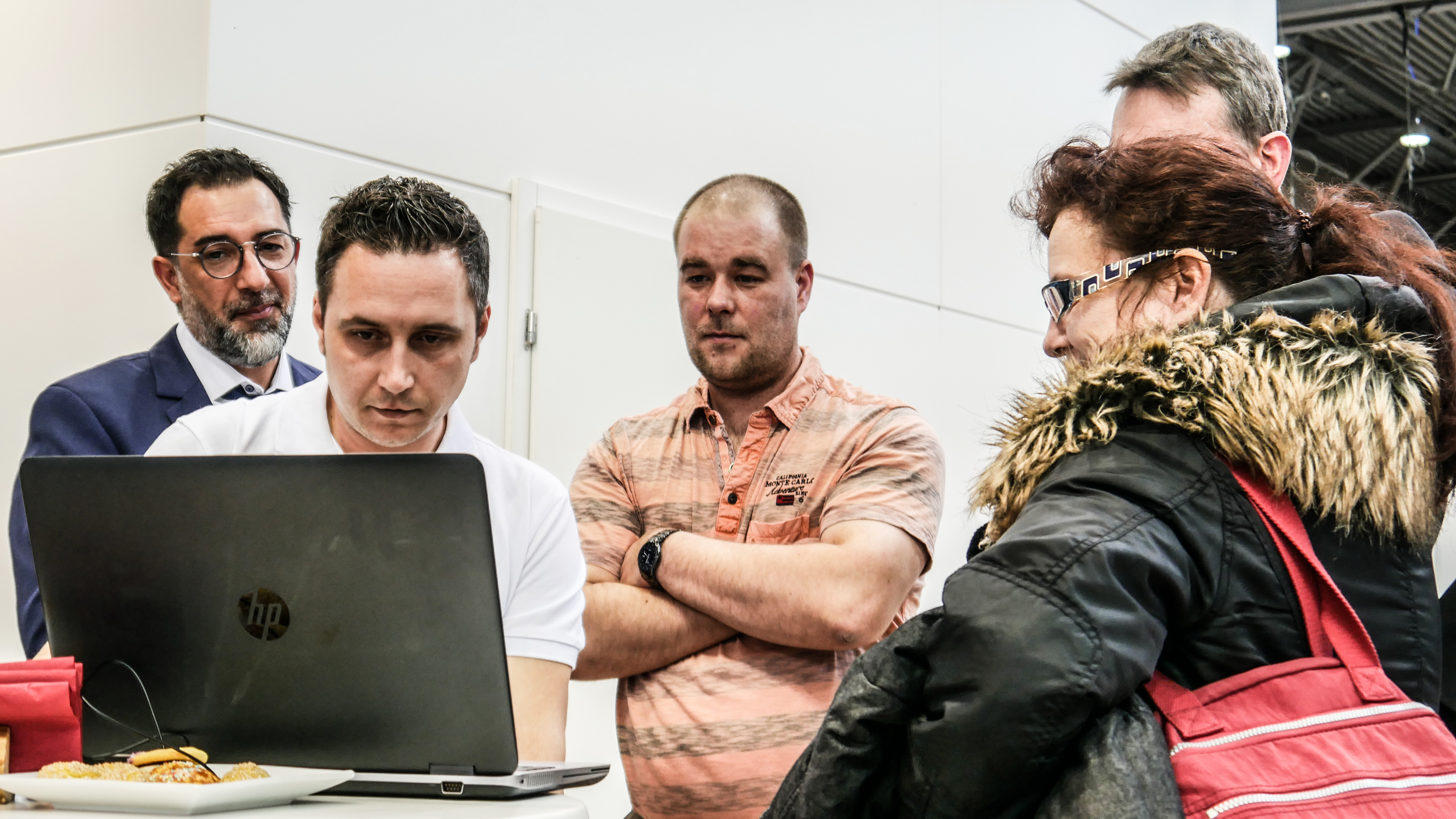 INTECH 2019.