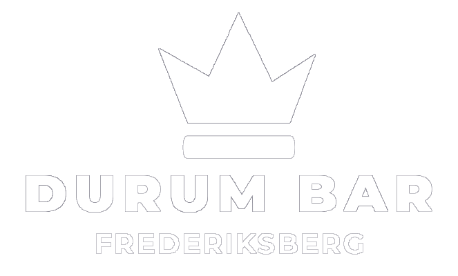 Durum Bar – Frederiksbergs bedste durum og shawarma