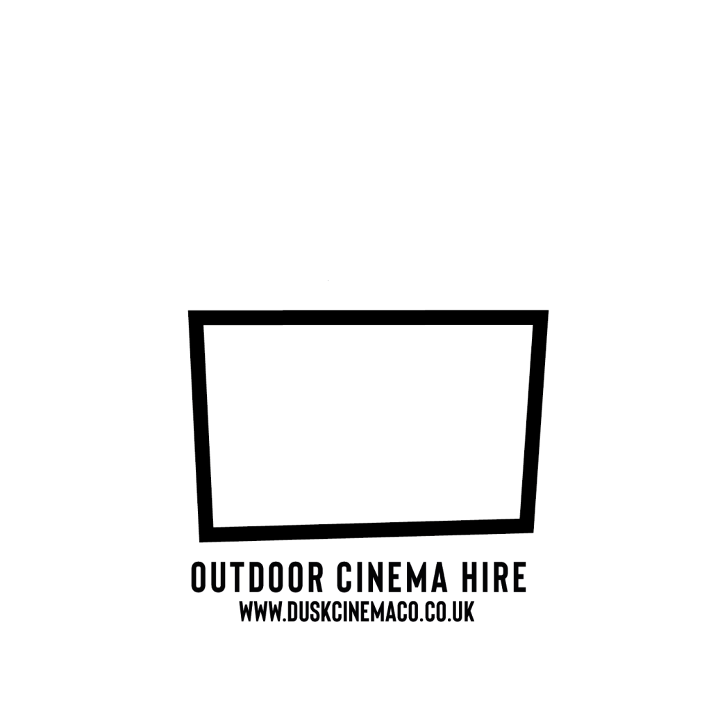 STARS & SCREEN Dusk Cinema Co.