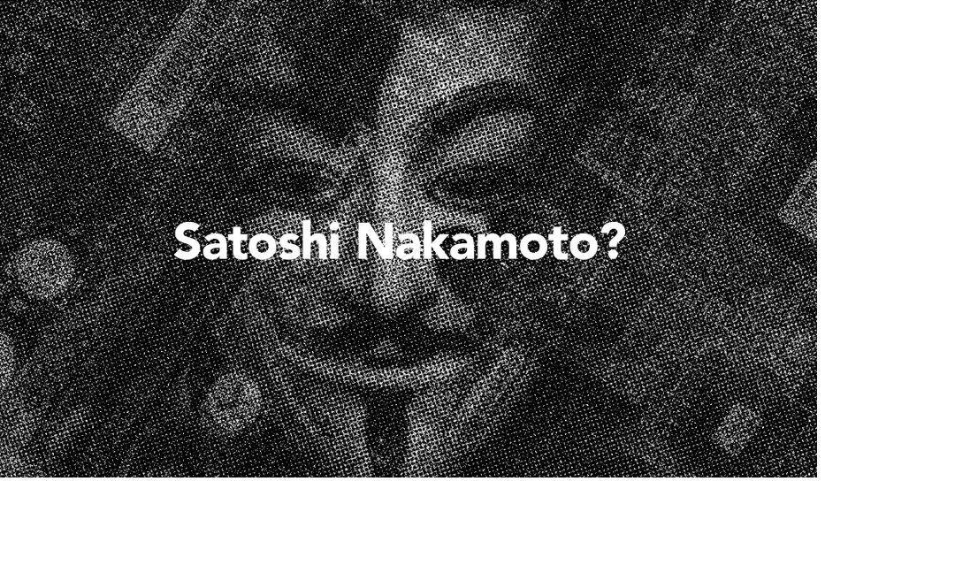Whitepaper Satoshi Nakamoto