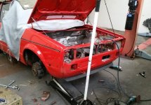 VW GOLF MK1 – 2.5TFSI DSG 4MOTION – DutchBuild.com