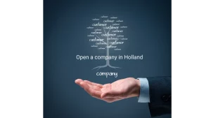 Open a company in Netherlands