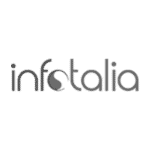 Infotalia logo