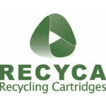 Recyca logo