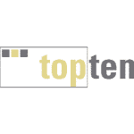 Topten logo