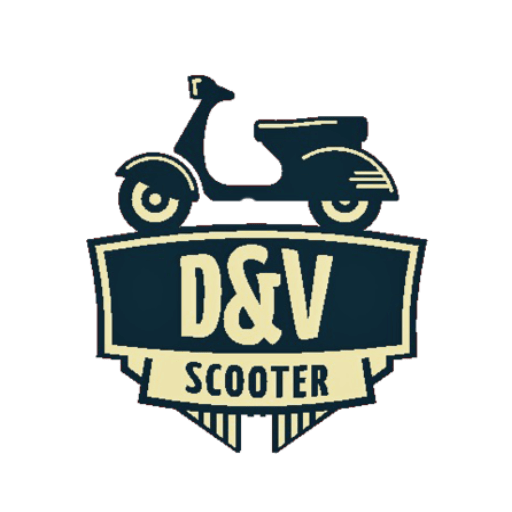DV Scooter | D&V Scooter is expert voor nieuwe als tweedehands bromfietsen en scooters. | Gent