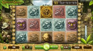 Gonzo’s Quest Slot