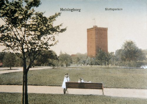 Slottshagen