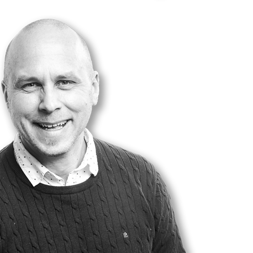 Daniel Viktorsson