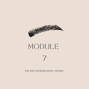 MODULE 7