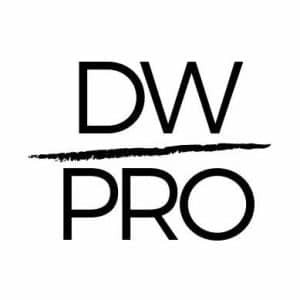 DW Pro Logo