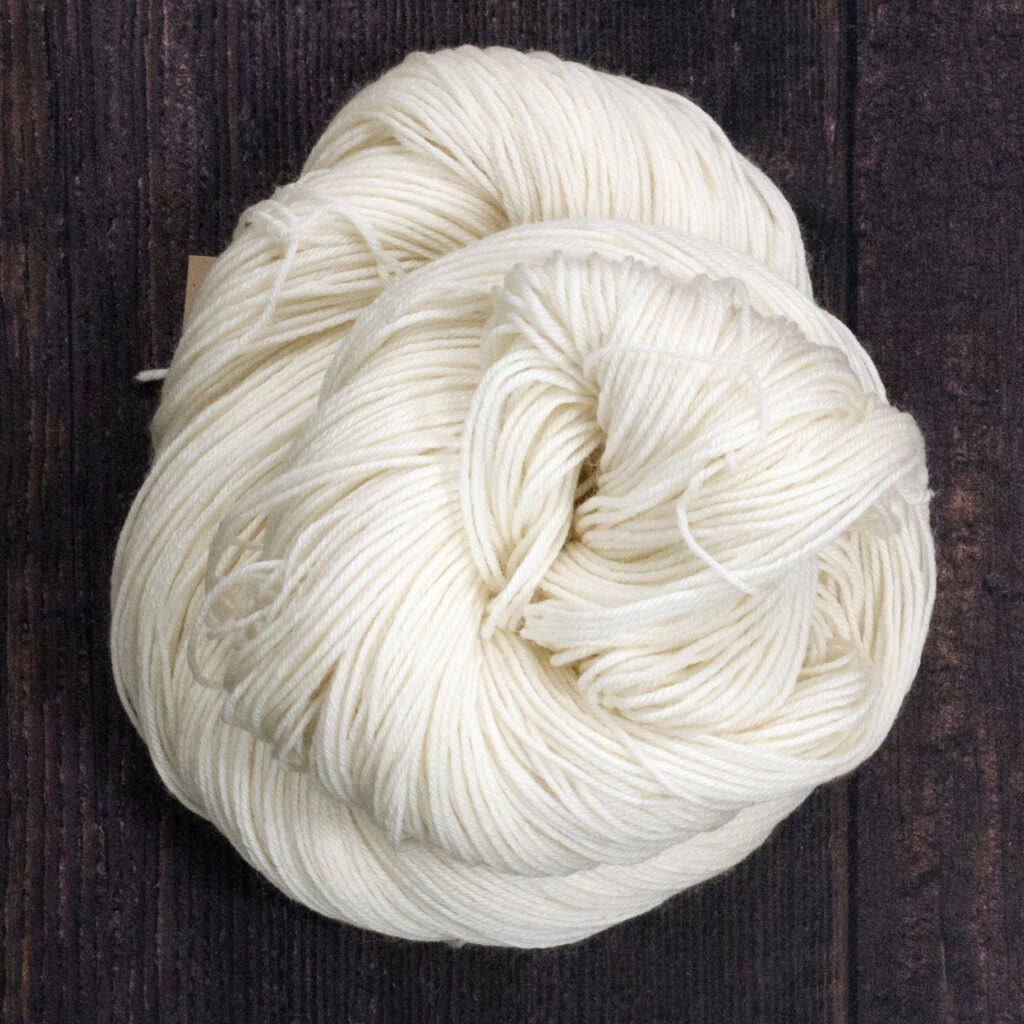 Garn – Dyeing to Knit