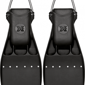 XDeep EX1 Fins