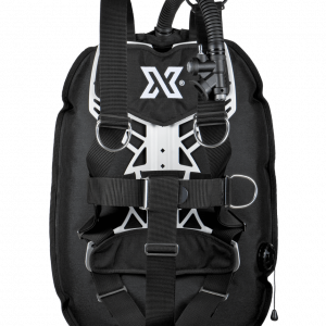 XDeep Ghost Standard/Deluxe BCD