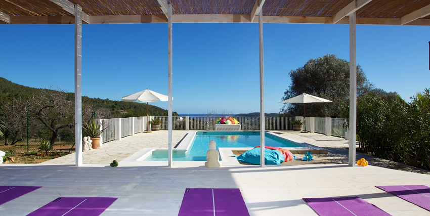 The Body Love Retreat (Ibiza) (fully booked)