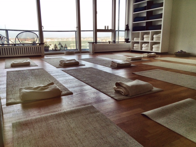 Dyb styrke – blød kerne (kursus på Sluseholmen, København)