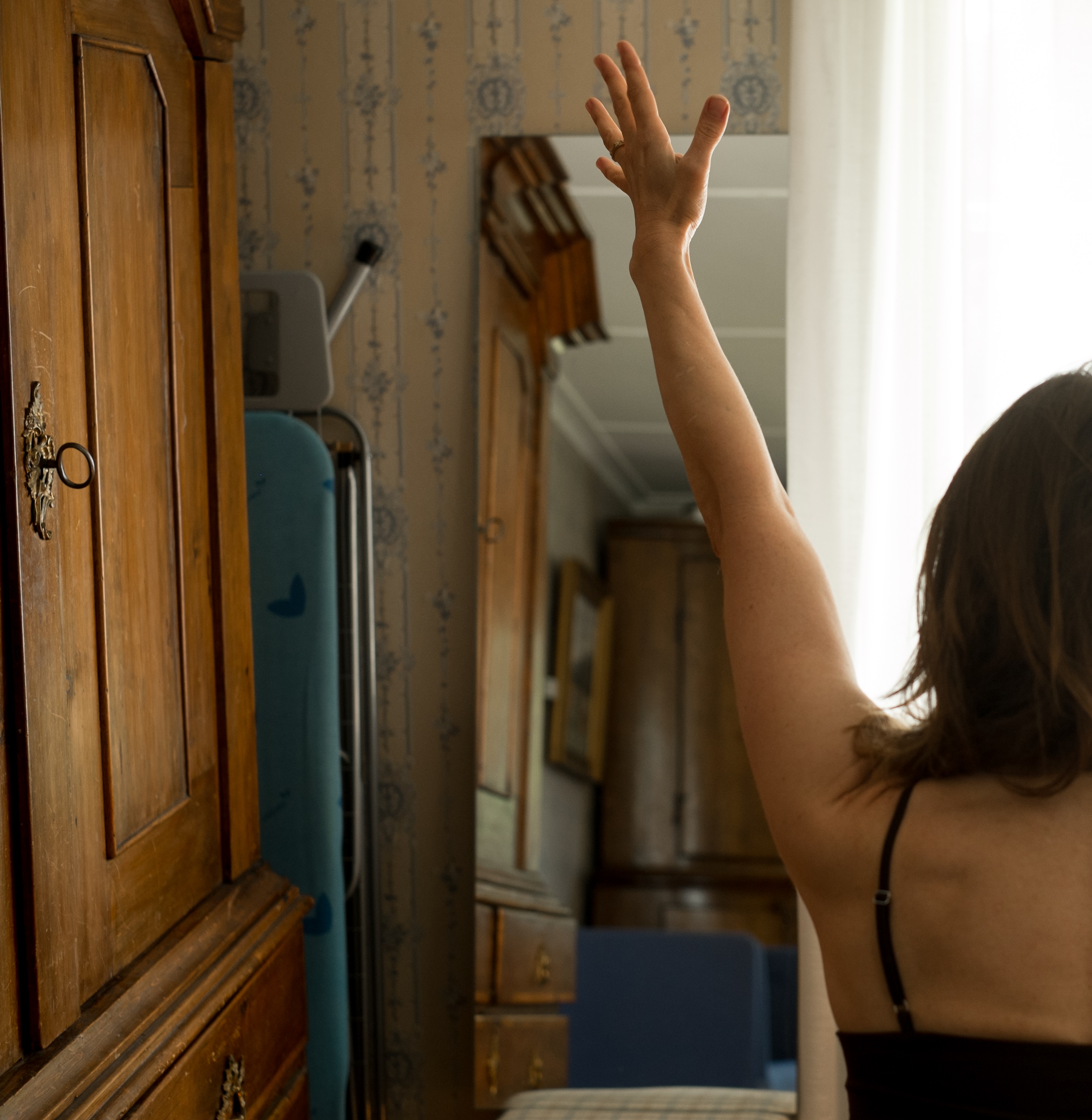 Yoga og hverdagsliv (Aalborg)