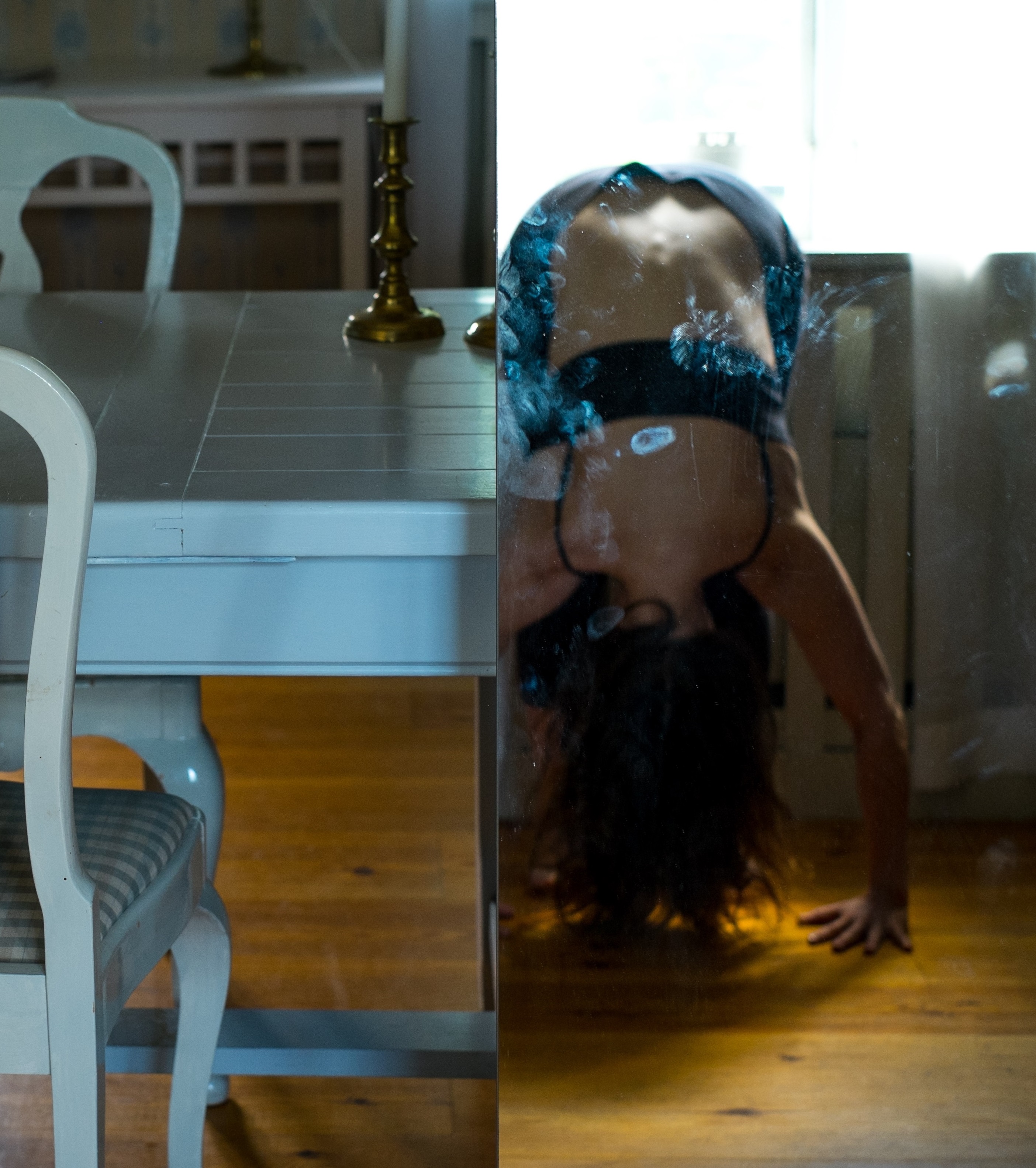 Weekend workshops: Yoga is everyday life