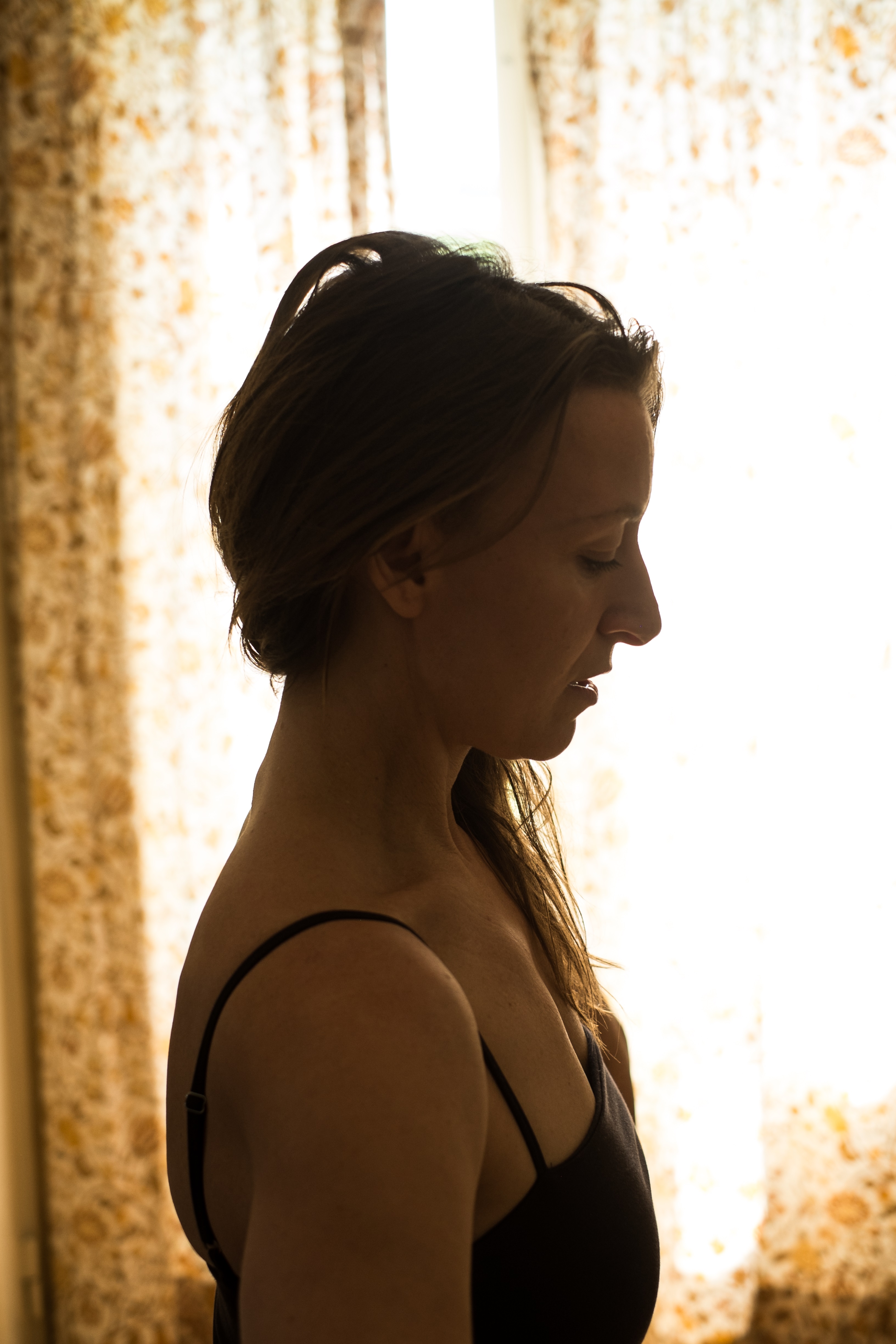 Interview with Birgitte