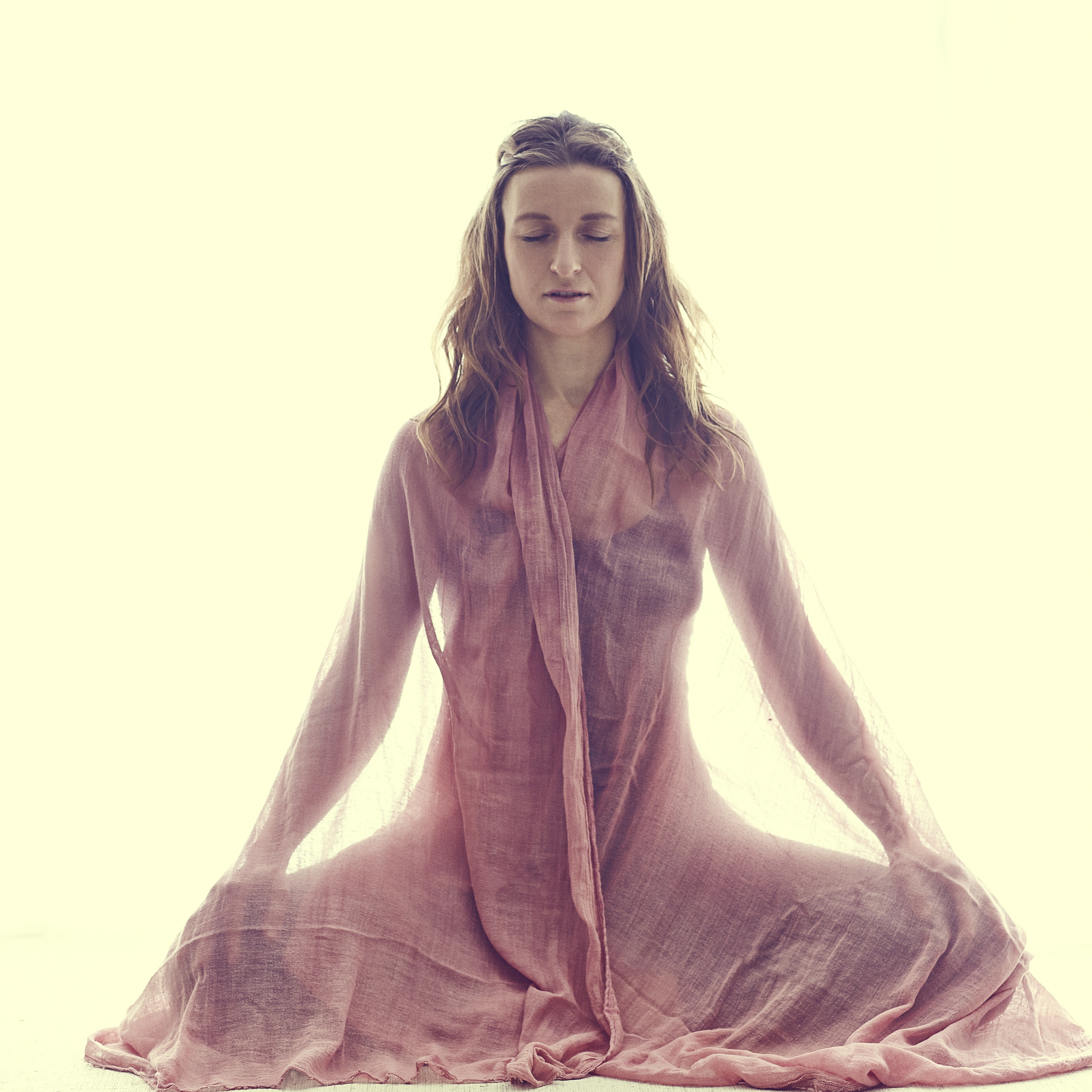 Asana as meditation – Meditation as asana (3 mini-workshops i København)