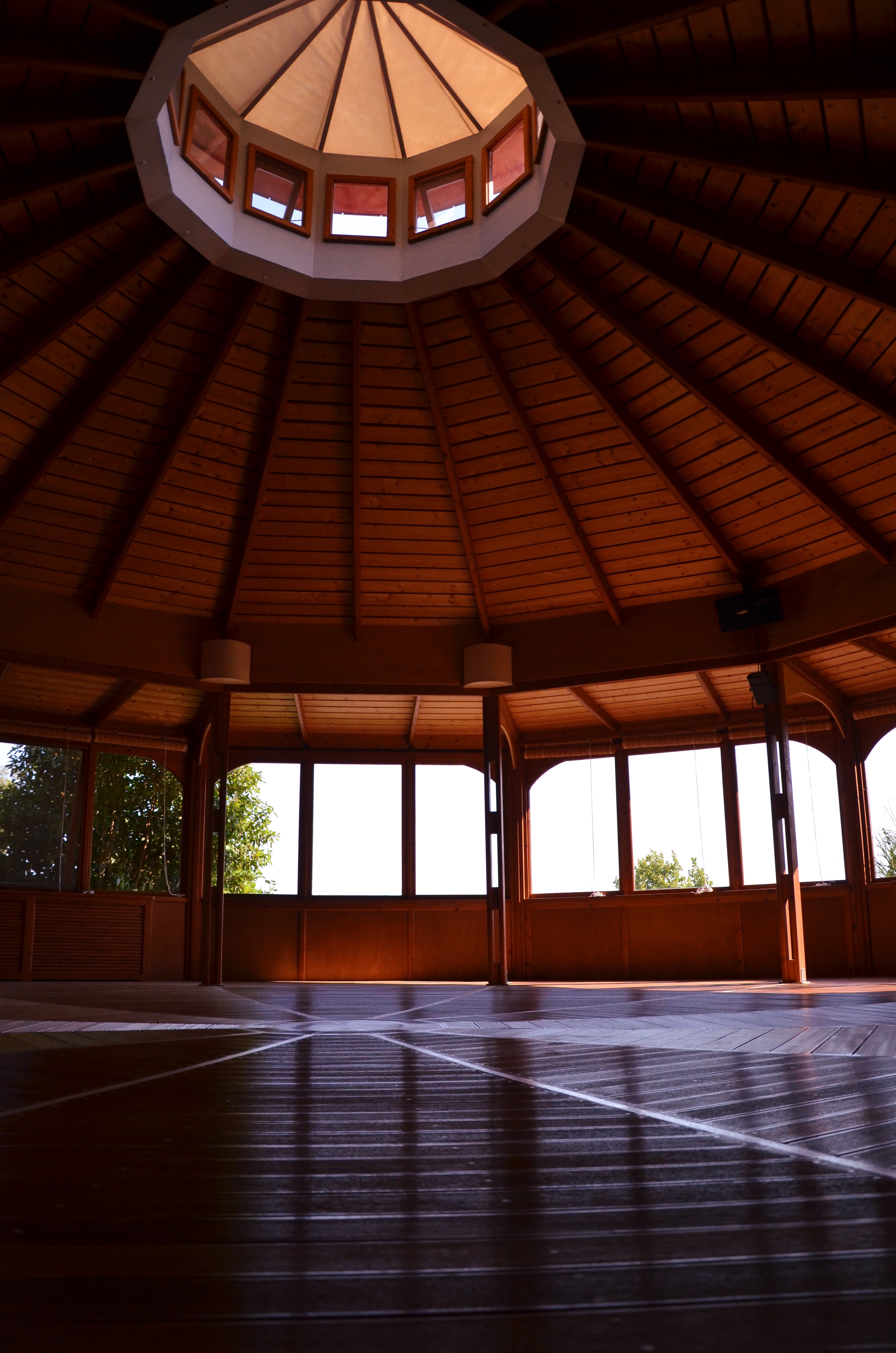 Yoga retreat in Greece July 5-12th