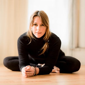 Only 4 spaces left! YogaSomatics teacher training with Ateeka (Copenhagen)