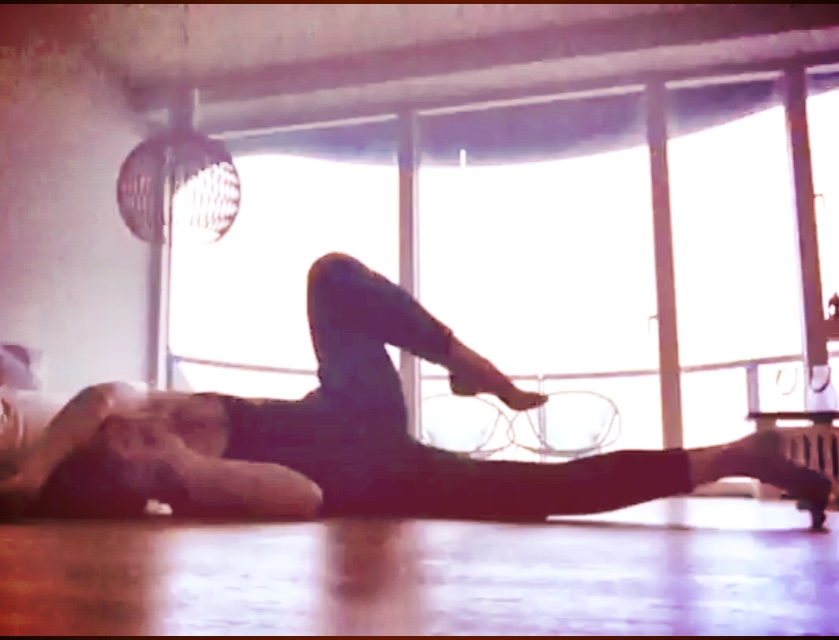 Kursus niveau 2: Frit flydende