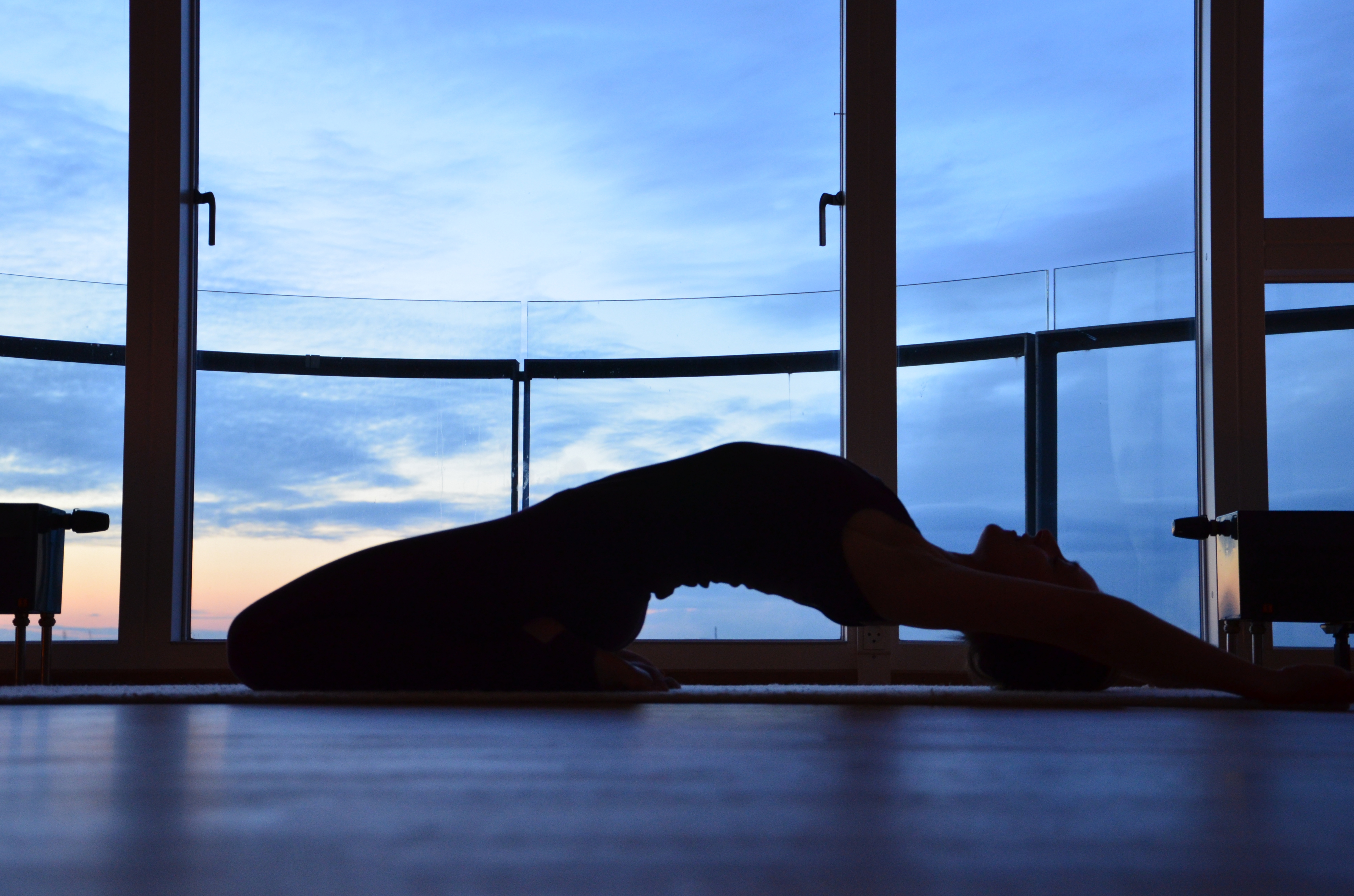 Flowing softly: Ullola Course (Copenhagen)