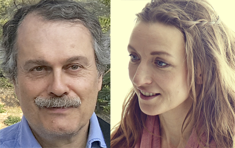 Fra drama til Dharma: Weekendworkshop med Svend Trier og Birgitte Gorm