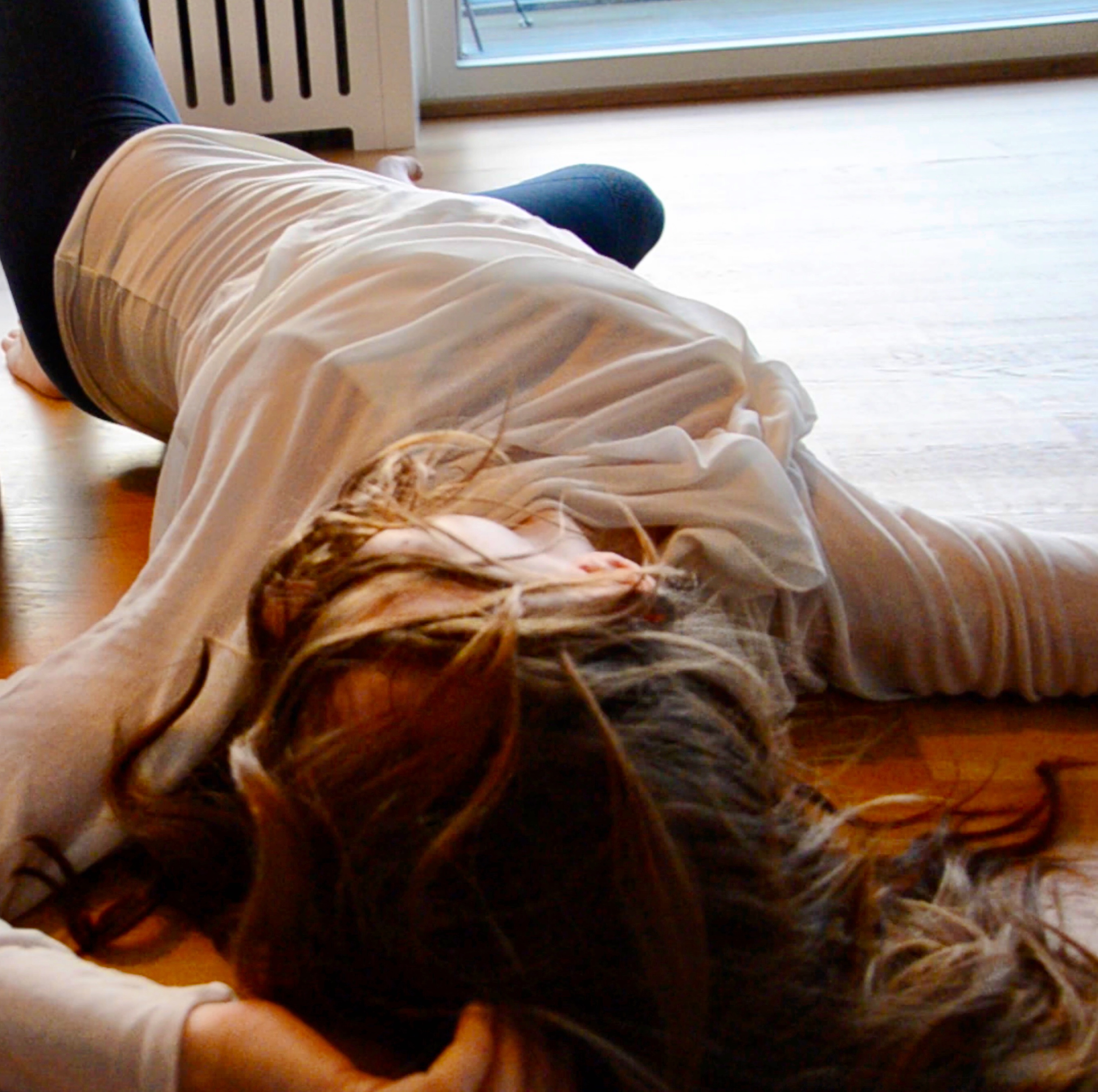 Open Flow Restorativ (Kursus i København)