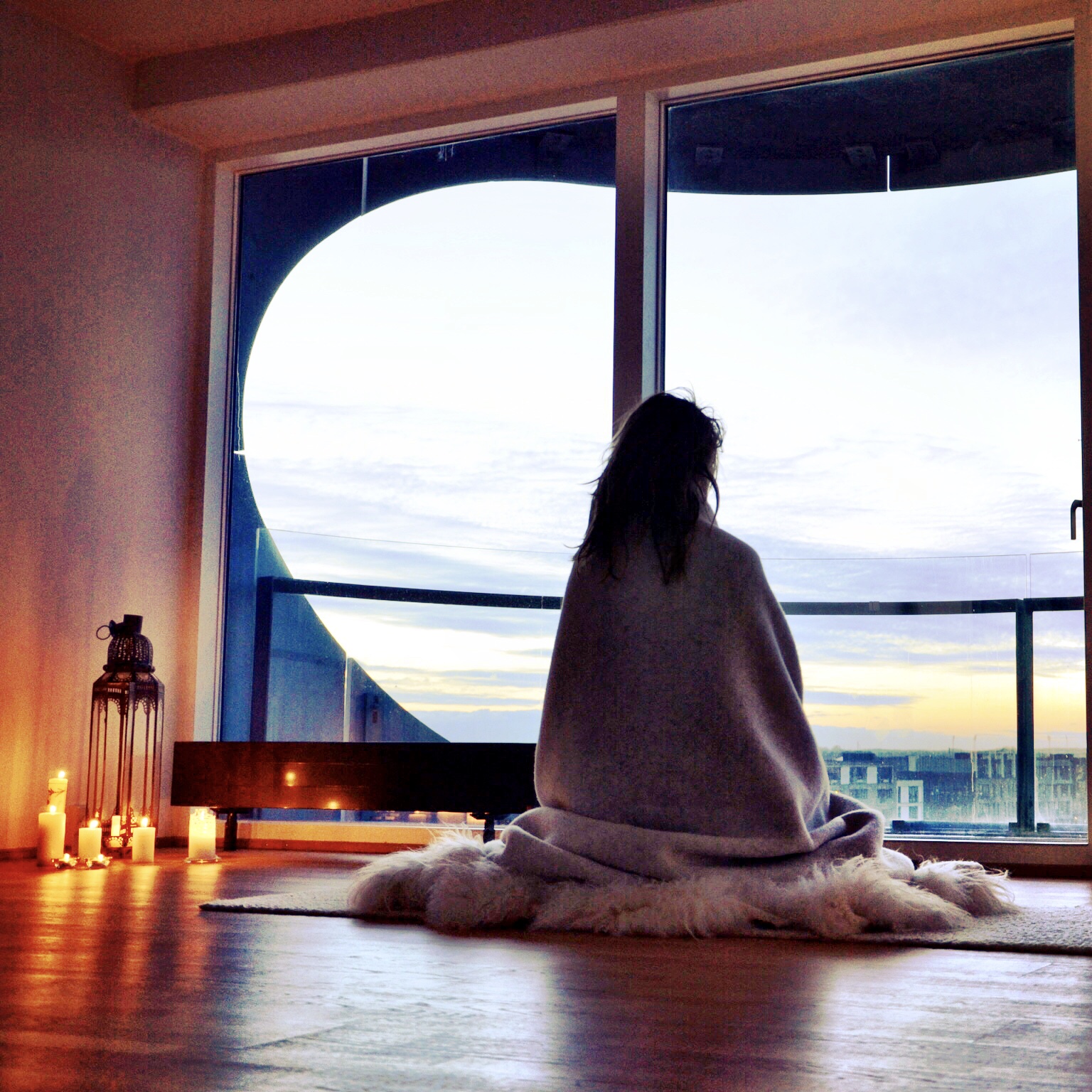 Urban Retreat: Nourish your body (only few spaces left)