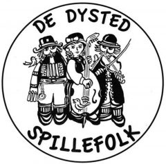 De Dysted Spillefolk