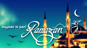 RAMAZAN