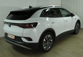 
									VW ID.4, 204 hk, 77 kWh full								