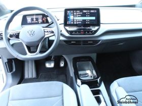 VW ID.4, 204 hk, 77 kWh