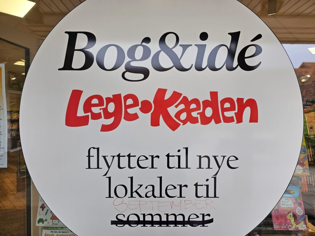 Espergærde Centret