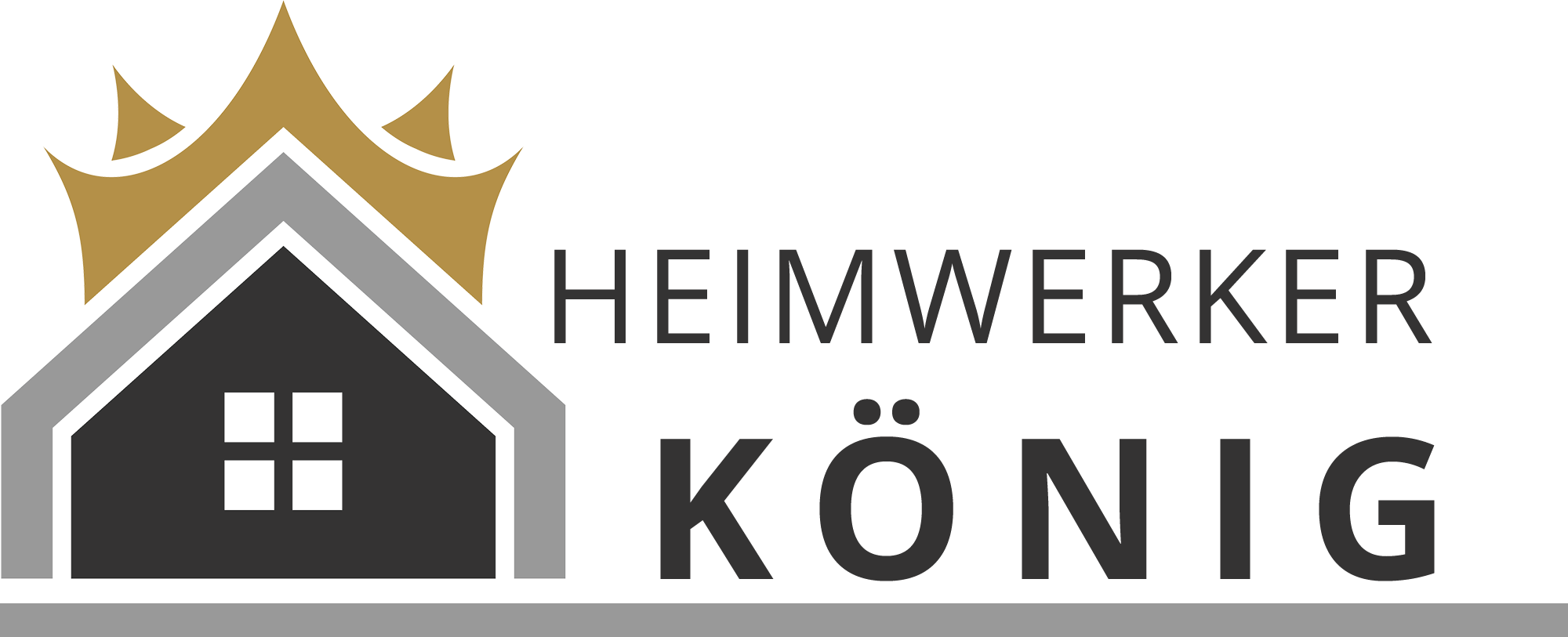 Heimwerker König Handwerker