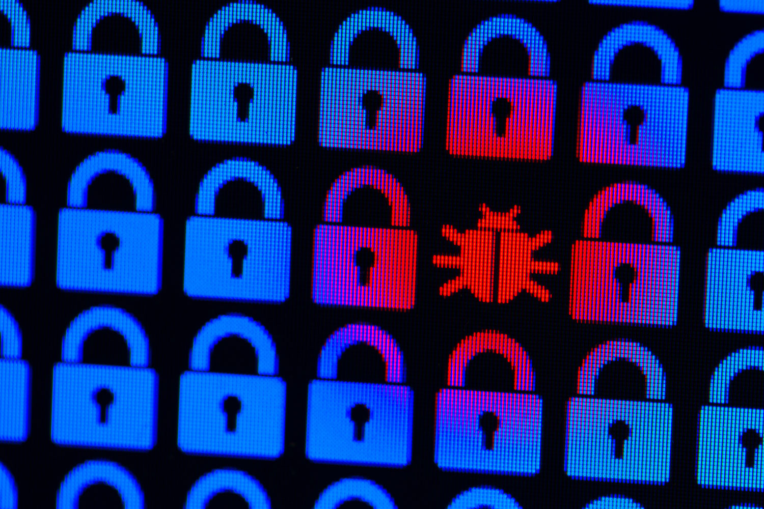 WordPress Website sicher und geschützt – Mit unserem Malware-Schutz