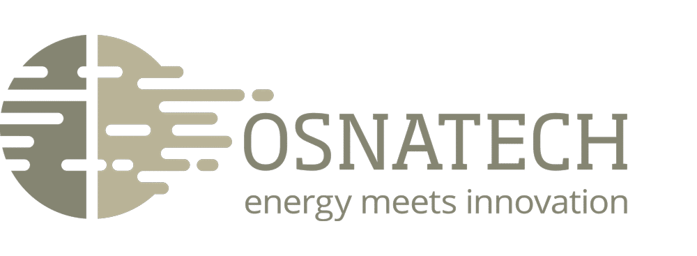 osnatech Solar Energie