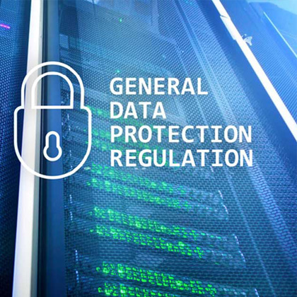 GDPR Refresher Certification Course e Compliance Academy